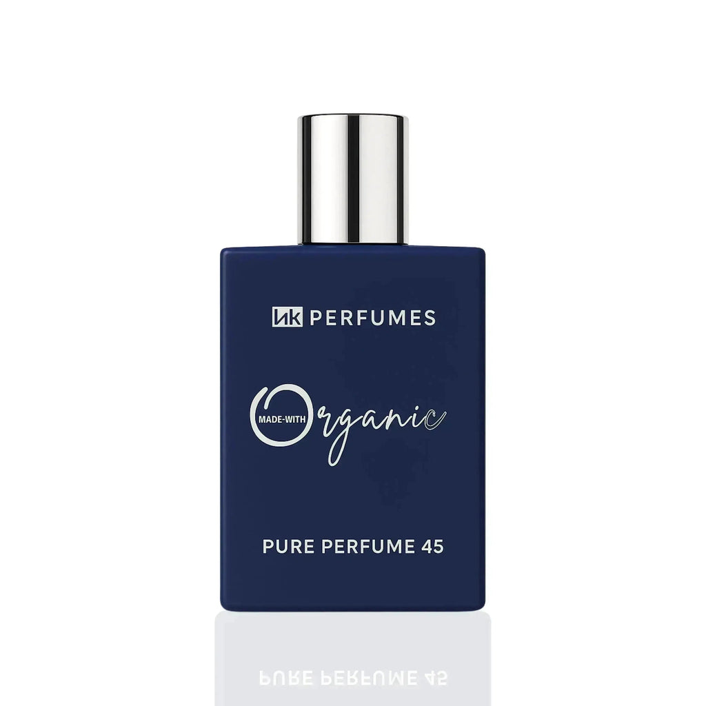 Aqua Green –Inspired by Aqua Media Cologne Forte