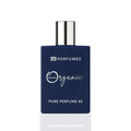Aqua Green –Inspired by Aqua Media Cologne Forte